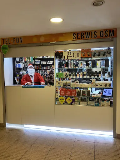 TEL-FON serwis gsm telefonów i tabletów